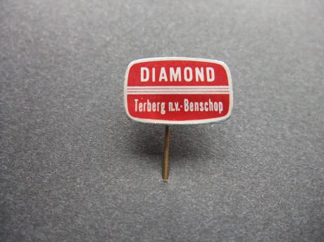 Diamond -Terberg Benschop Terberg trucks